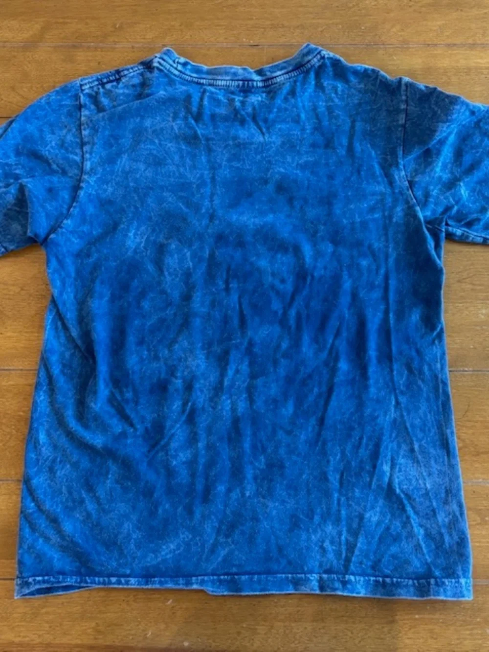 Kids Live Nation Def Leppard Adrenaline Tour Short Sleeve T-Shirt 2017 Size M
